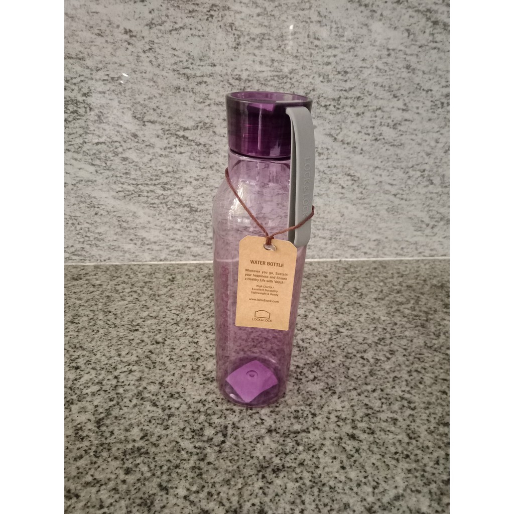 Botol Lock & Lock