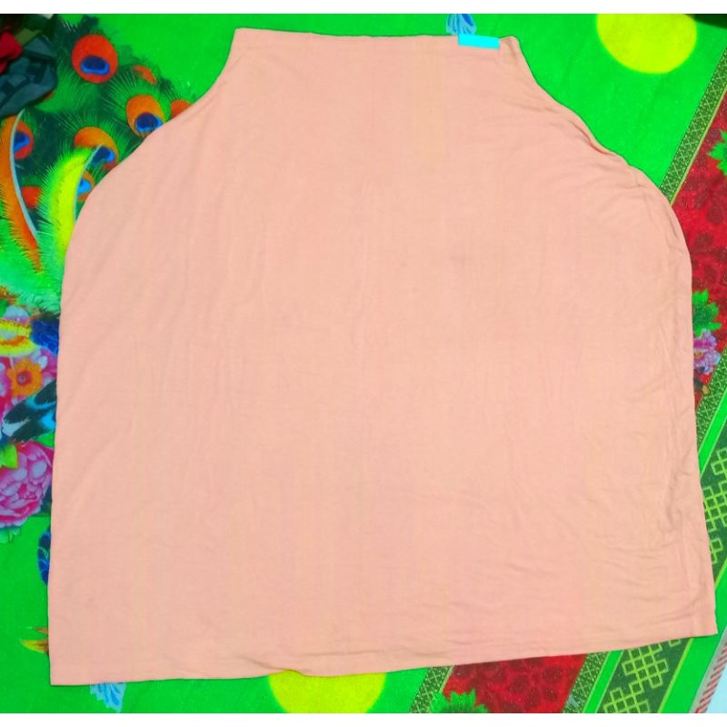 #apron menyusui*mooimom*(preloved)