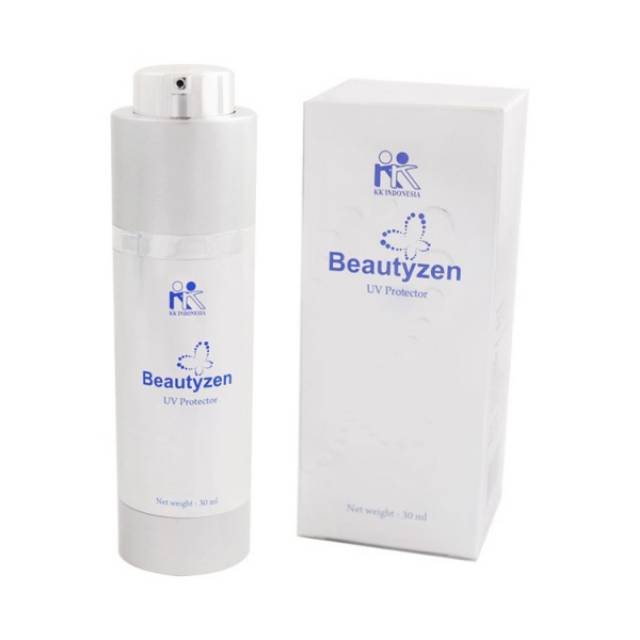 Beautyzen UV Protector 30ml