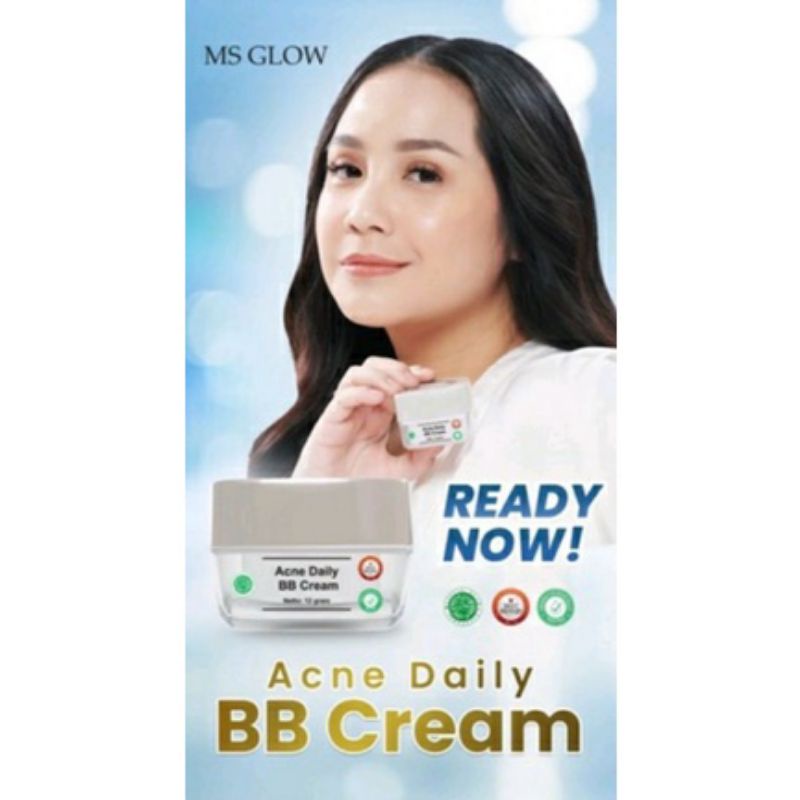 Acne BB CREAM