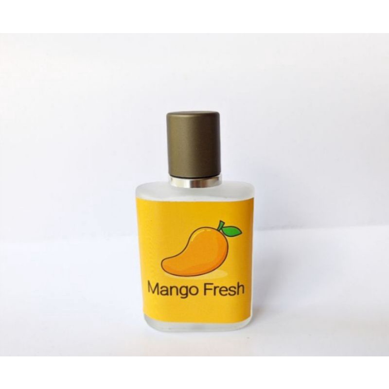 PARFUM MAGGO FRESH 30ml