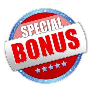 Custom Cape Bonus Promo