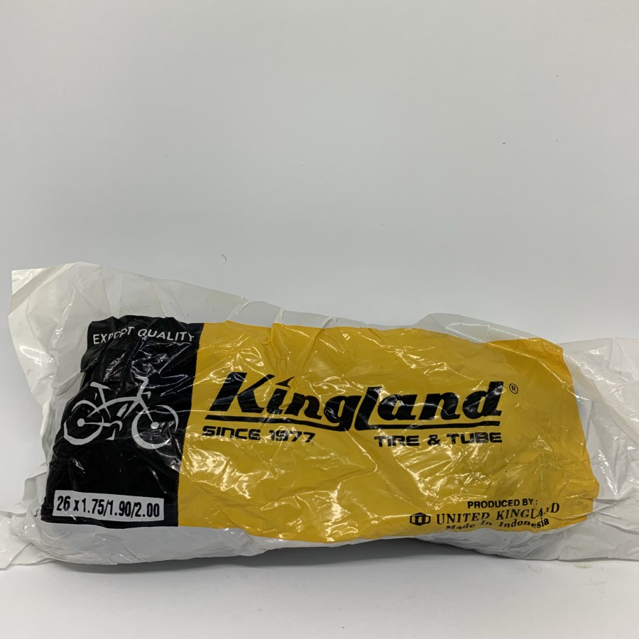 Ban dalam kingland 26"