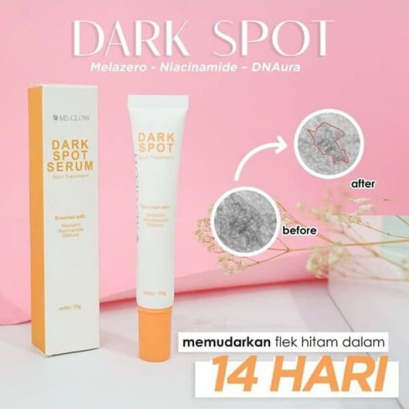 DARK SPOT TREATMENT