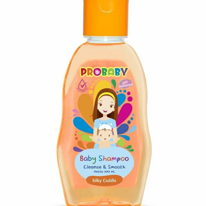 Pro Baby Shampo 100ML