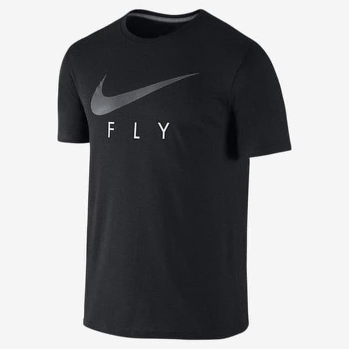 T-SHIRT NIKE FLY