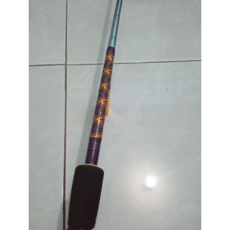 joran custom