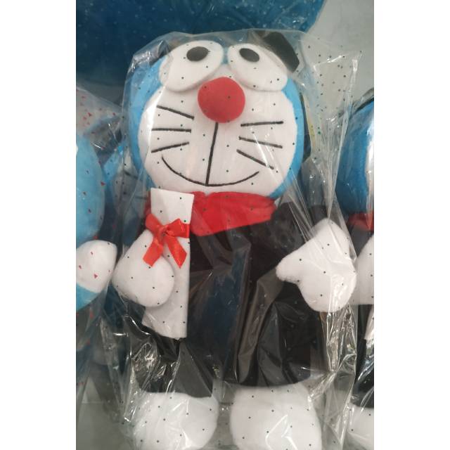 Boneka Doraemon Series