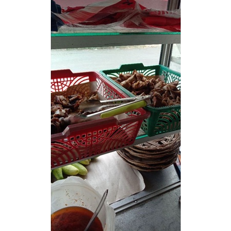 bebek goreng