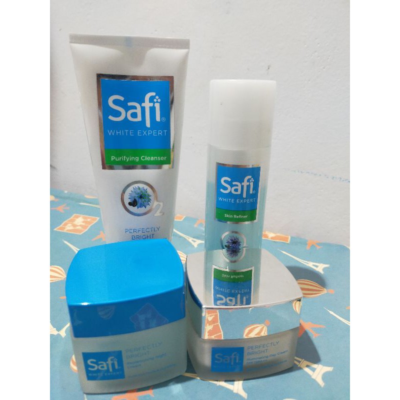 1set safi