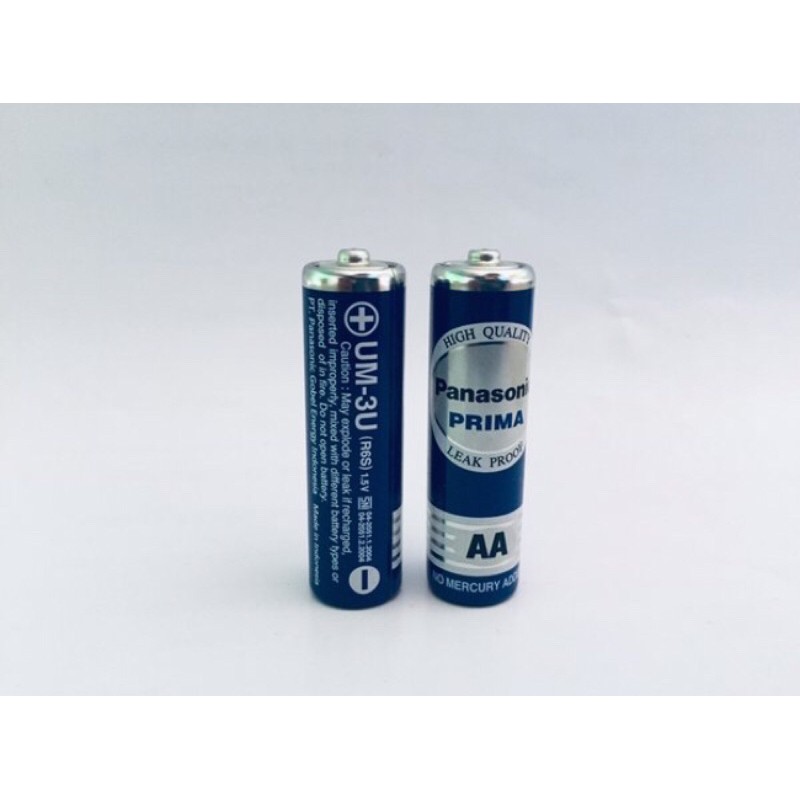 BATTERAI BATTERY PANASONIC AA