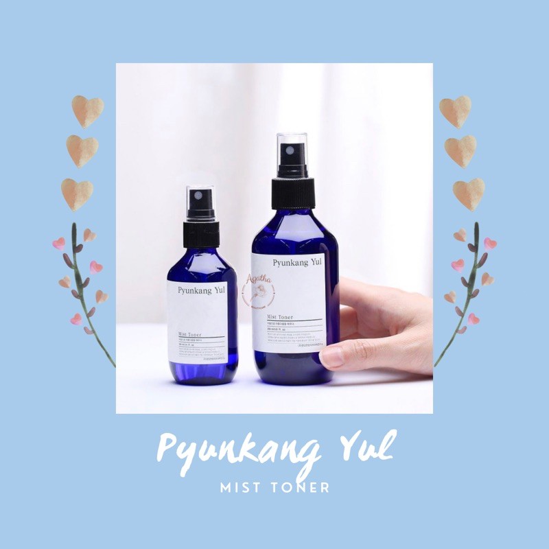 Pyunkang Yul Mist Toner