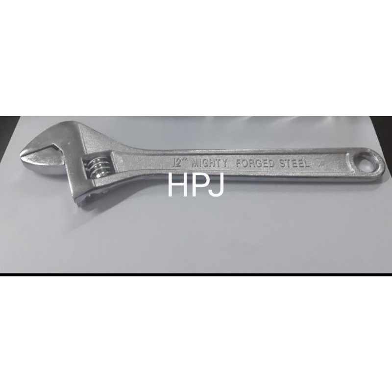 Kunci Inggris , Adjustable Wrench