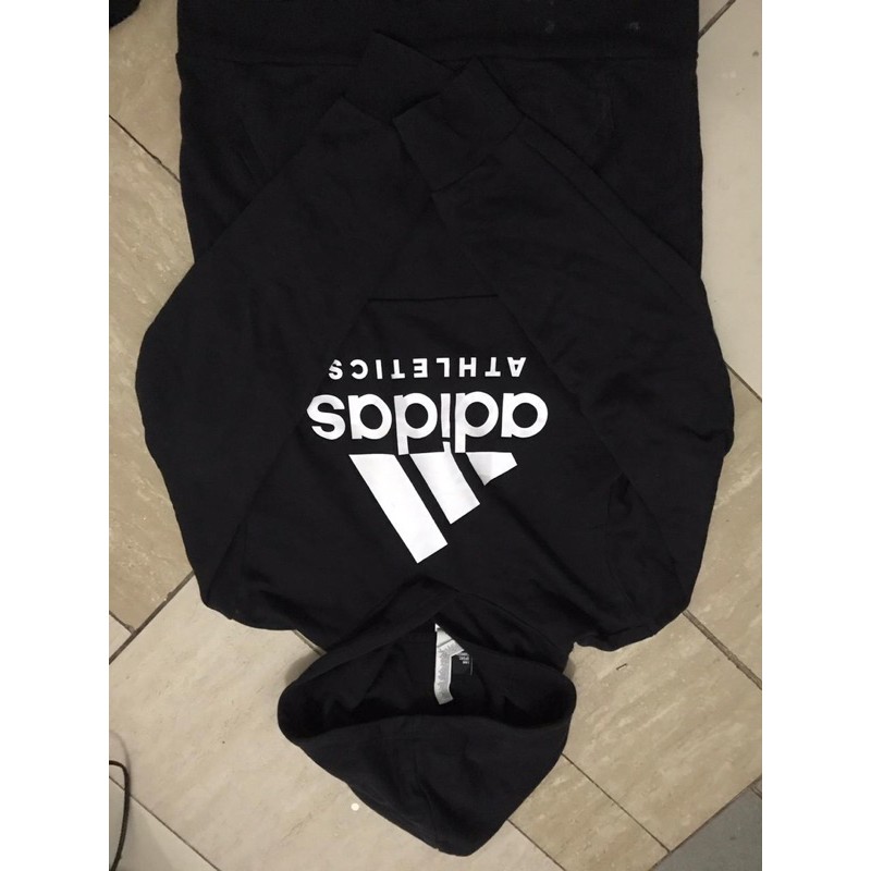 hoodie adidas