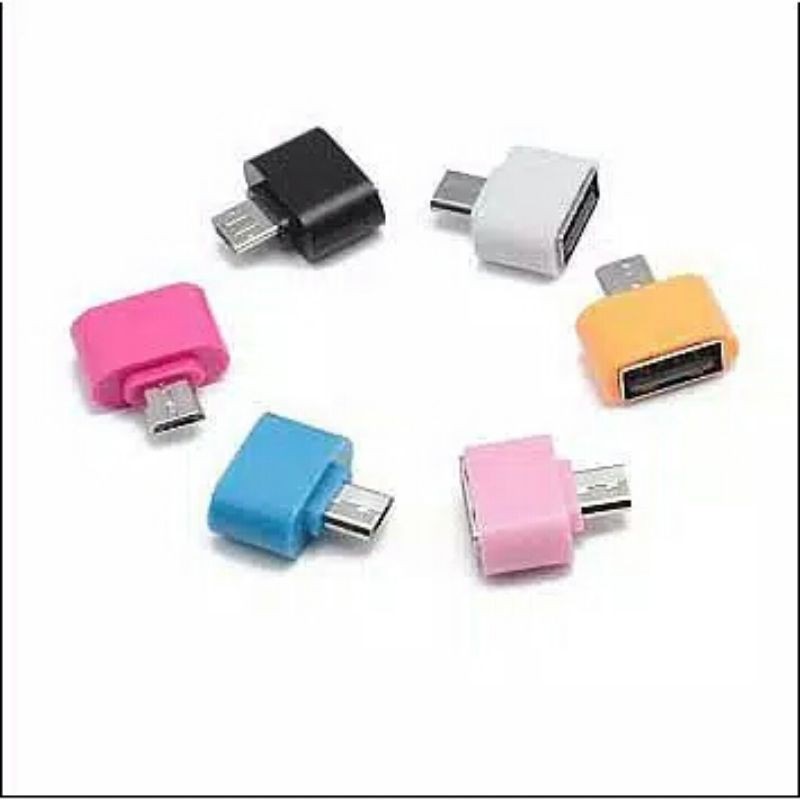 OTG USB