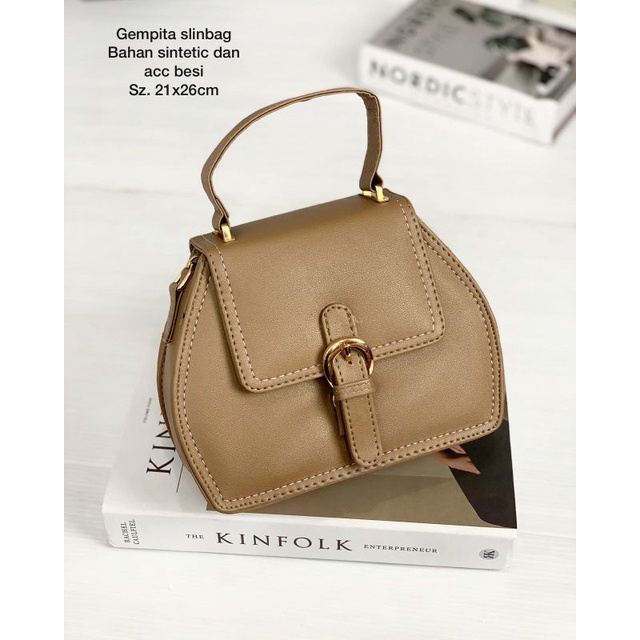 Gempita slinbag