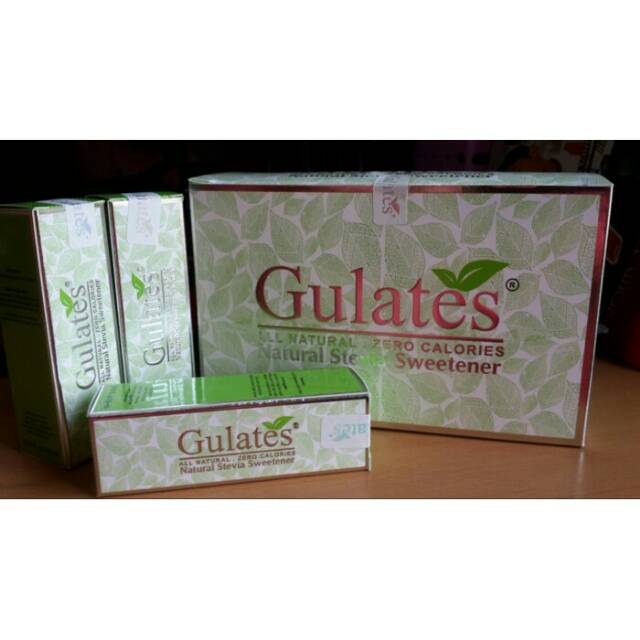 Gulates