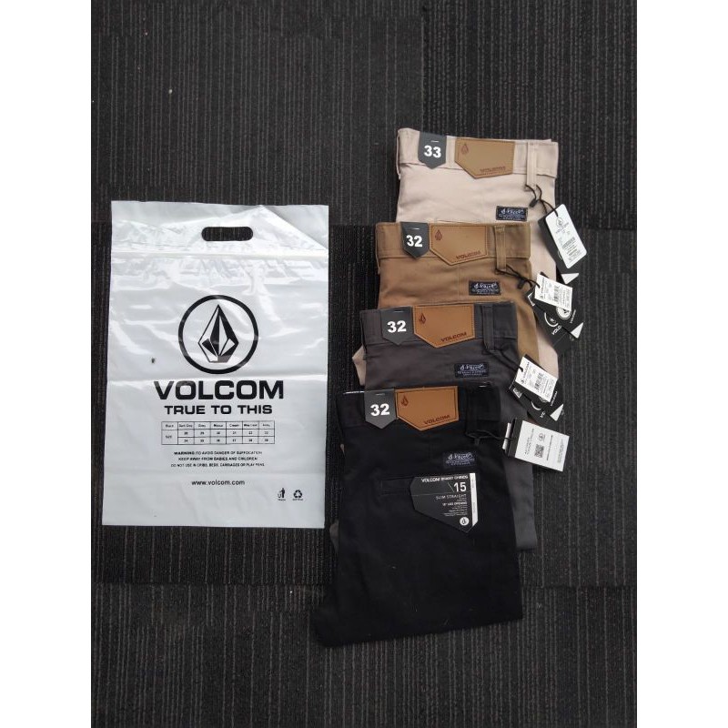 VOLCOM