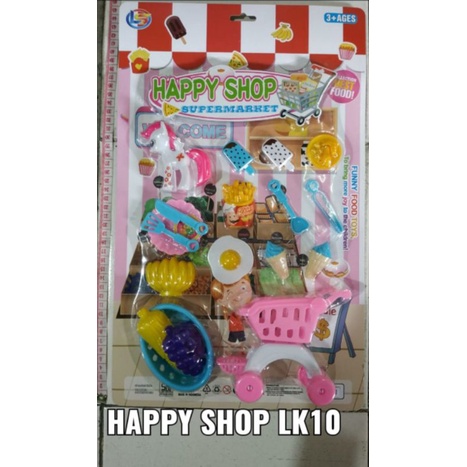 mainan happy shop