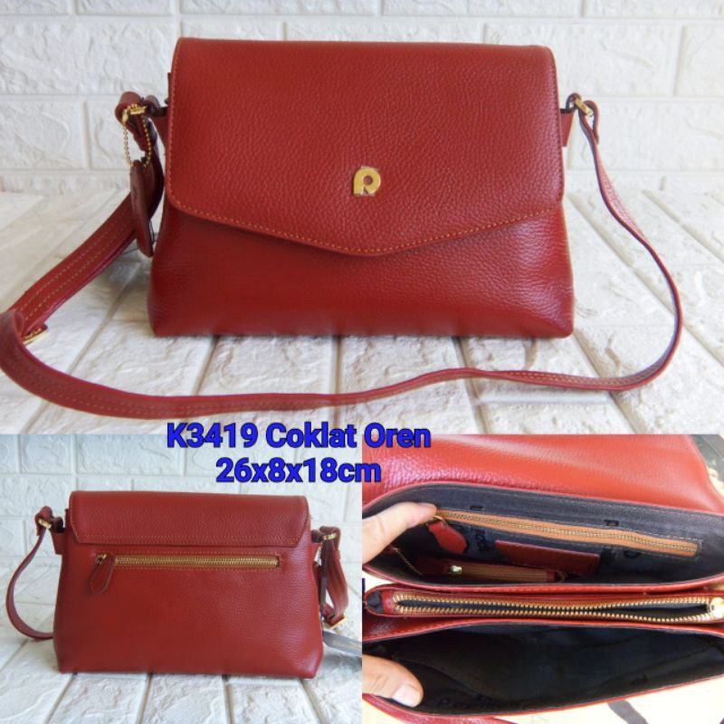 TAS PAPILLON K3419