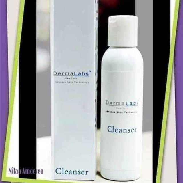 Cleanser NuAmoorea