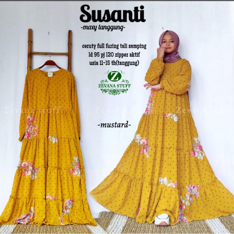 SUSANTI maxy