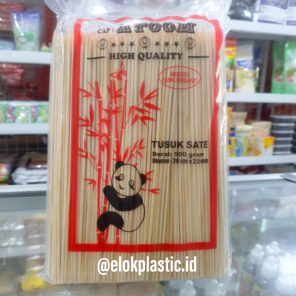 Tusuk Sate