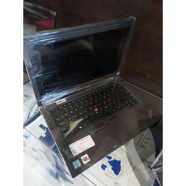 LAPTOP LENOVO THINKPAD L460