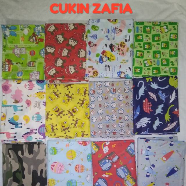 cukin zafia