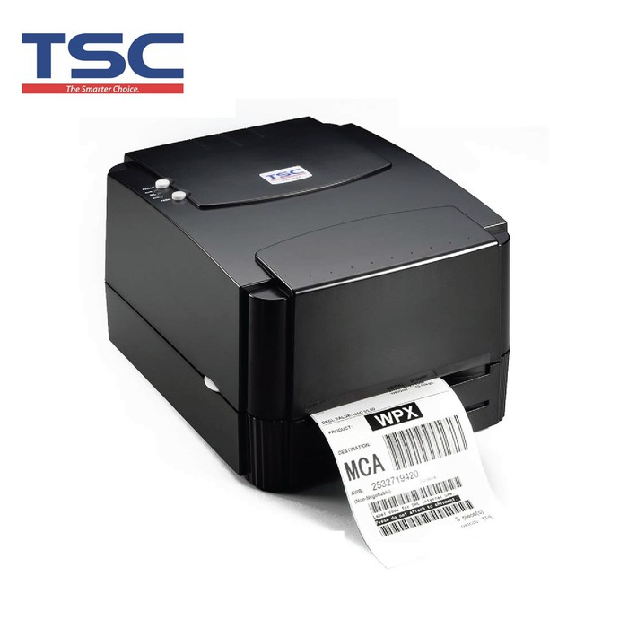 BARCODE PRINTER TSC TTP 244 PRO