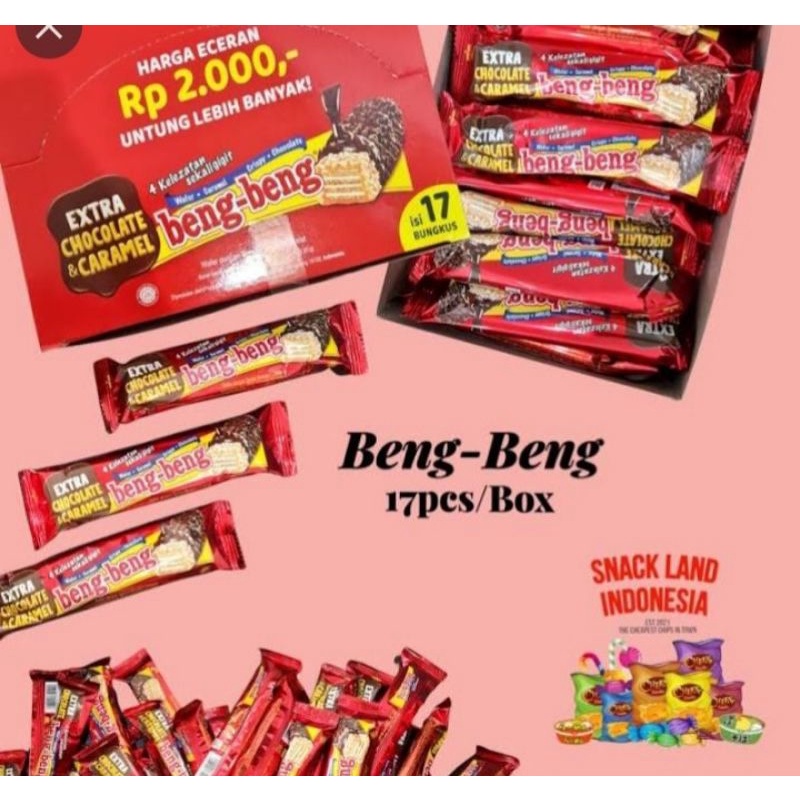 BENG BENG