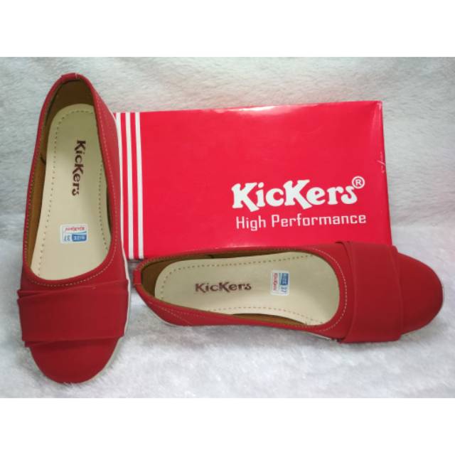 Flatshoes kickers 04