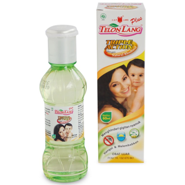 Telon lang plus / Telon lang
