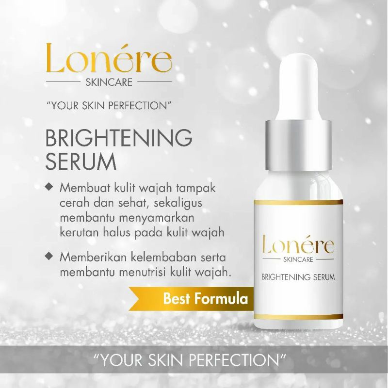 Lonère Serum