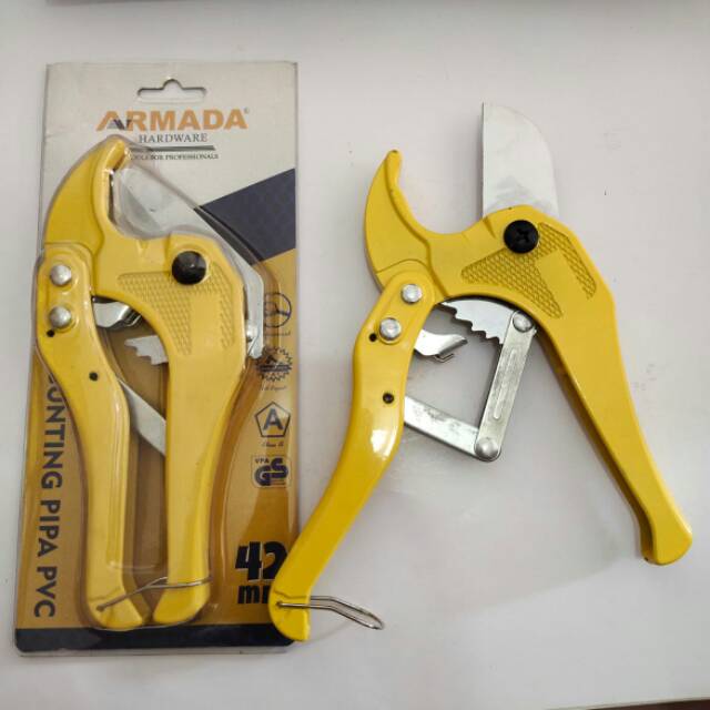Gunting pralon armada