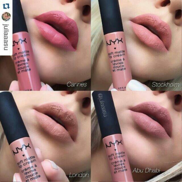 NYX SMLC