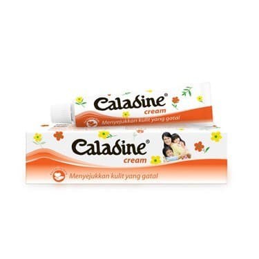 CALADINE CREAM