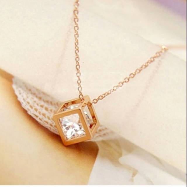 KALUNG DIAMOND IN THE BOX