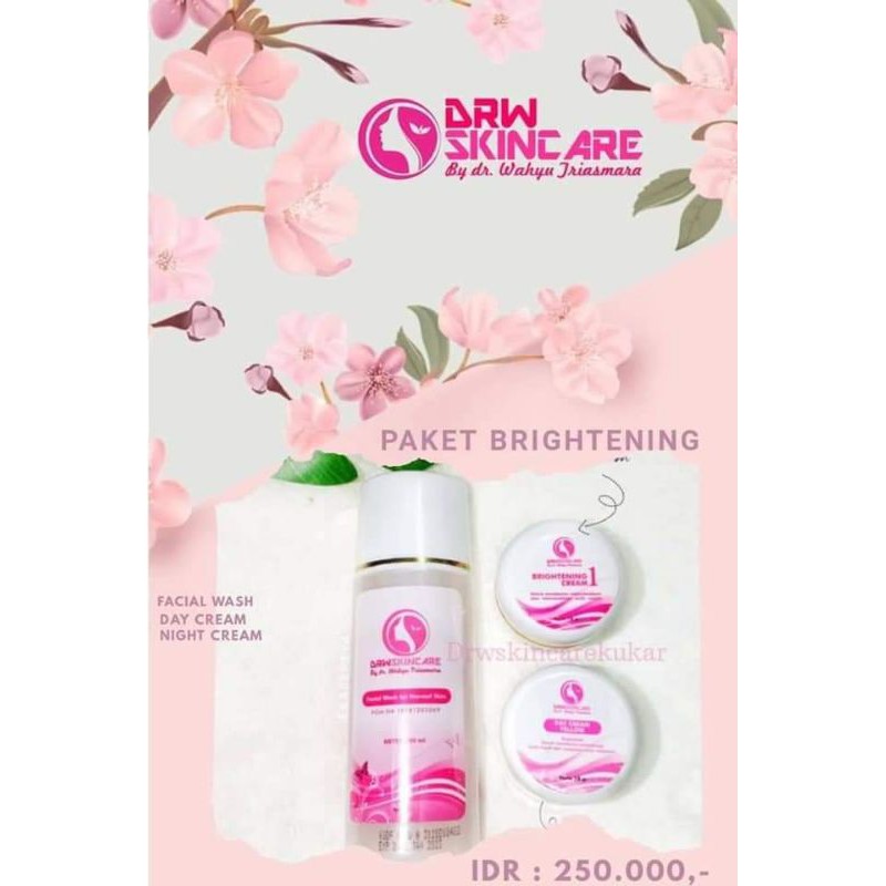paket brigtening