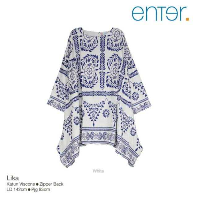 Lika tunik