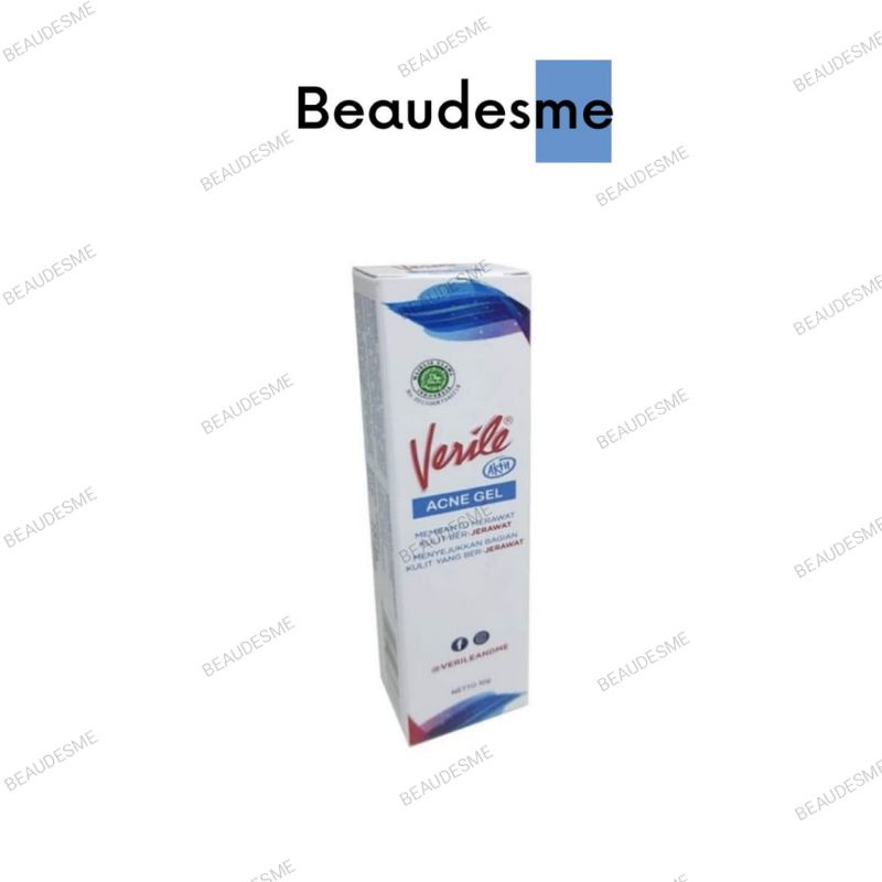 verile gel 10g