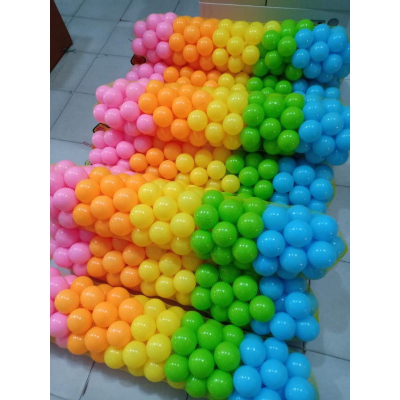 Bola Mandi Bola