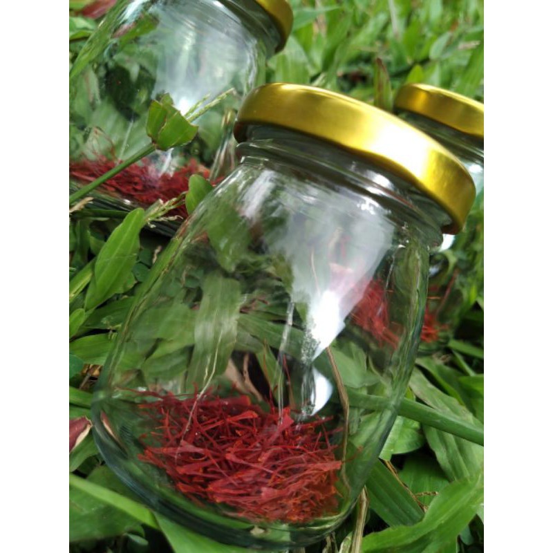 SAFFRON SUPER NEGIN BY TASTY
