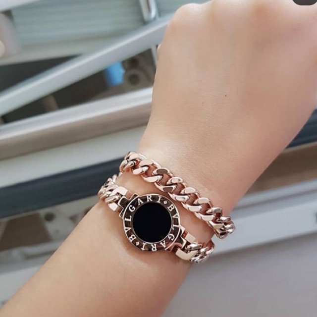Gelang titanium