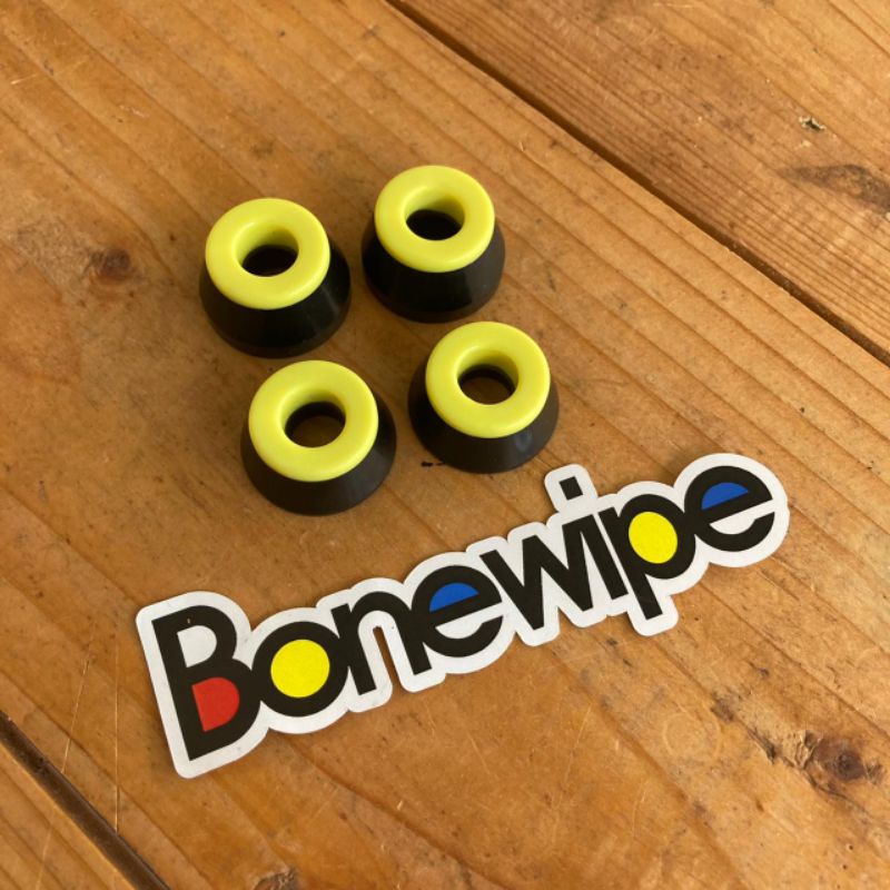 BUSHING SKATEBOARDS CONICAL BLANK