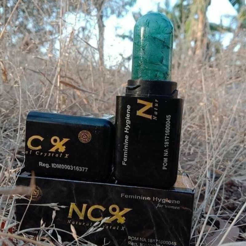 HERBAL NCX