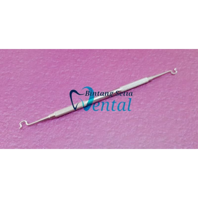 Elastic Aplicator
