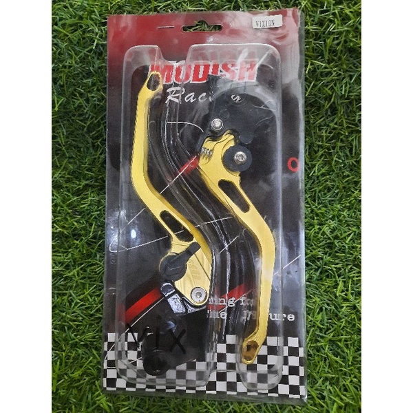 Handle Vixion Modish