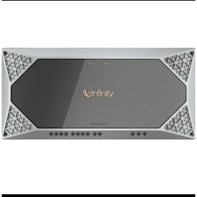 Power infinity reference 4555a - power reference 4555a - power 5 ch