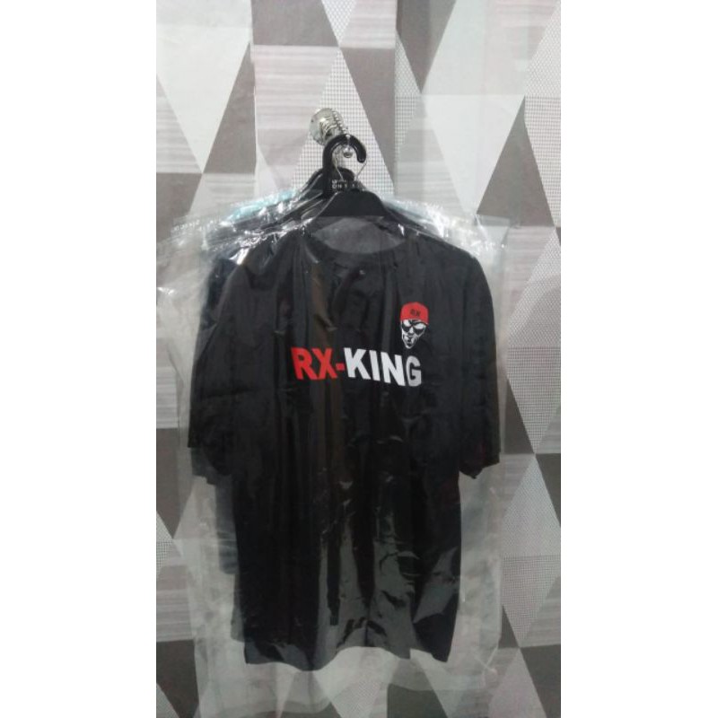 kaos RX king